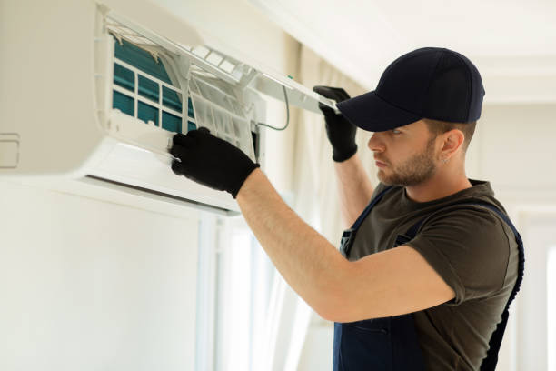 Reliable AC and Heating Services