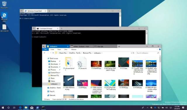 Customizing Your File Explorer Experience in Windows 10